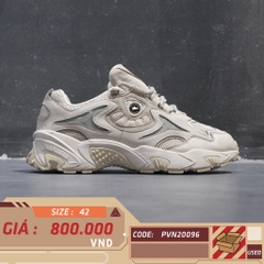 FILA T12M321601ABA SIZE 42 GIÀY 2HAND CHÍNH HÃNG PVN20096