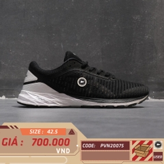 ASICS DYNAFLYTE 2 T7D0N SIZE 42½ GIÀY 2HAND CHÍNH HÃNG PVN20075