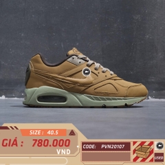 NIKE AIR MAX IVO “WHEAT” CD1534-700 SIZE 40.5 GIÀY 2HAND CHÍNH HÃNG PVN20107