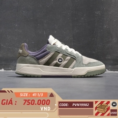 ADIDAS ENTRAP JR8322 SIZE 41⅓ GIÀY 2HAND CHÍNH HÃNG PVN19982