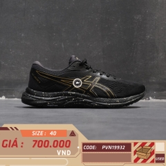 ASICS GEL-EXCITE 6 1011A616 SIZE 40 GIÀY 2HAND CHÍNH HÃNG PVN19932