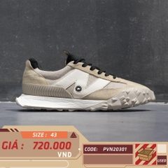 NEW BALANCE XC-72 ‘MOONBEAM’ UXC72DB1 SIZE 43 GIÀY 2HAND CHÍNH HÃNG PVN20301