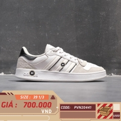 ADIDAS BREAKNET PLUS 'CLOUD WHITE' FY5914 SIZE 39 1/3 GIÀY 2HAND CHÍNH HÃNG PVN20441