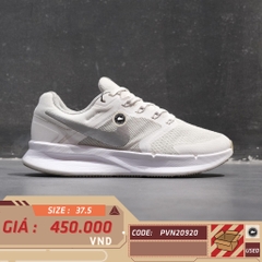 NIKE RUN SWIFT 3 NỮ DR2698 101 SIZE 37.5 GIÀY 2HAND CHÍNH HÃNG PVN20920