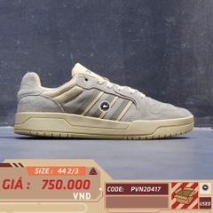 ADIDAS ENTRAP JS3007 SIZE 44 2/3 GIÀY 2HAND CHÍNH HÃNG PVN20417