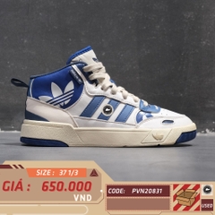 ADIDAS ORIGINALS POST UP ID4092 SIZE 37 1/3 GIÀY 2HAND CHÍNH HÃNG PVN20831