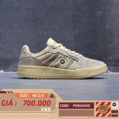 Giày Adidas Neo Shoes Skate 'Yellow' GW9675 SIZE 40 2/3 GIÀY 2HAND CHÍNH HÃNG PVN20410