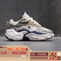 ADIDAS ORIGINALS MAGMUR RUNNER W GREY EE5045 SIZE 36 GIÀY 2HAND CHÍNH HÃNG PVN20966