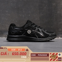 ASICS JOG 100 2 TJG138 SIZE 37.5 GIÀY 2HAND CHÍNH HÃNG PVN20838