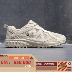 New Balance 410v5 'Milk Tea' MT410SA5 SIZE 44 GIÀY 2HAND CHÍNH HÃNG PVN21012
