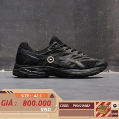 ASICS Gel-Flux 4 1011A614 SIZE 42.5 GIÀY 2HAND CHÍNH HÃNG PVN20482