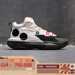 Air Jordan Naruto x Jordan Zion 1 SP PF 'Sage Of The Six Paths' DQ5569 160 SIZE 42 GIÀY 2HAND CHÍNH HÃNG PVN20446