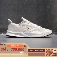 ADIDAS X9000L2 M FW8069 Footwear White Dash Grey FW8069 SIZE 44 GIÀY 2HAND CHÍNH HÃNG PVN21163