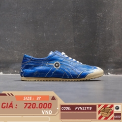 ASICS GEL-LYTE V TH6A6L SIZE 37 GIÀY 2HAND CHÍNH HÃNG PVN22119