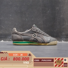 Onitsuka Tiger Mexico 66 DL300 SIZE 36 GIÀY 2HAND CHÍNH HÃNG PVN22090
