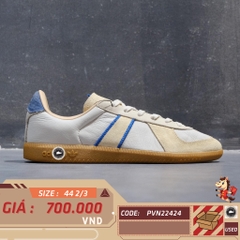 ADIDAS EQT BASKETBALL ADV HQ6475 SIZE 44 2/3 GIÀY 2HAND CHÍNH HÃNG PVN22424