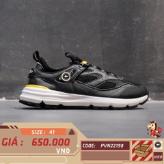 🔥 DISCOVERY  DX SH03 931 – SIZE 41 – PVN22198 – CHÍNH HÃNG