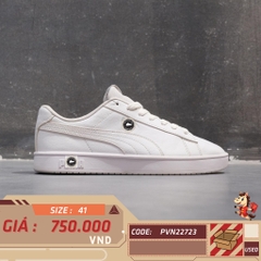 🔥 Puma Rickie Classic – SIZE 42 – PVN22594 – CHÍNH HÃNG