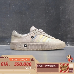 Adidas Sambarose W 'Orchid Tint Energy Ink' - EE5128 - Size 37 1/3 - GIÀY 2HAND CHÍNH HÃNG 23005