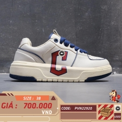 🔥 MLB Chunky Liner New York Yankees – SIZE 38 – PVN22920 – CHÍNH HÃNG