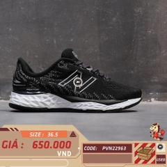 🔥 New Balance Fresh Foam 880v11 2E – SIZE 36.5 – PVN22963 – CHÍNH HÃNG