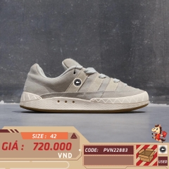 🔥 Giày Adidas Originals Adimatic Shoes IE9863 – SIZE 42 – PVN22883 – CHÍNH HÃNG