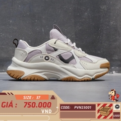 🔥 SKECHERS STREET MOONHIKER – SIZE 37 – PVN23001 – CHÍNH HÃNG