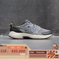🔥 New Balance 410v7 Trail Running Shoe – SIZE 41.5 – PVN22825 – CHÍNH HÃNG