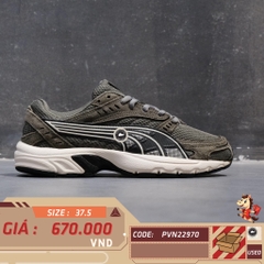 🔥 Giày PUMA Axis SD – SIZE 37 1/2 – PVN22970 – CHÍNH HÃNG