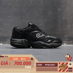 🔥 NEW BALANCE 452 ‘TRIPLE BLACK’ – SIZE 40.5 – PVN22963 – CHÍNH HÃNG