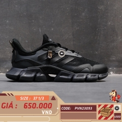 🔥 ADIDAS CLIMACOOL ‘CORE BLACK’ – SIZE 37 1/3 – PVN23093 – CHÍNH HÃNG