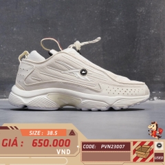 🔥 Reebok DMX Series 2200 Zip – SIZE 38.5 – PVN23007 – CHÍNH HÃNG