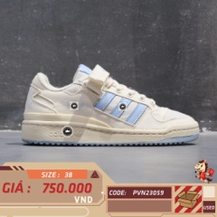 🔥 Adidas Originals Forum Low – SIZE 38 – PVN23059 – CHÍNH HÃNG
