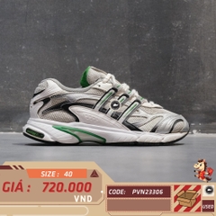 🔥 **Adidas Temper Run 2 – SIZE 40 – PVN23306 – CHÍNH HÃNG
