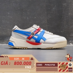 🔥 ONITSUKA TIGER DELEGATION EX – SIZE 36 – PVN23756 – CHÍNH HÃNG