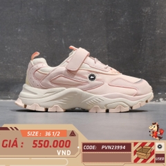 🔥 FILA KIDS (Model 3RM02027D) – SIZE 36 – PVN23994 – CHÍNH HÃNG