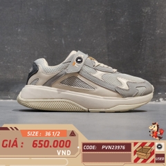 🔥 Fila Shoe (model 3XM01575D 050) – SIZE 36 ½ – PVN23930 – CHÍNH HÃNG