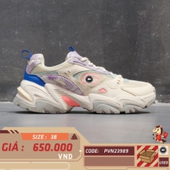 🔥 SKECHERS STAMINA V2 LOW – 896004 – SIZE 38 – PVN23989 – CHÍNH HÃNG