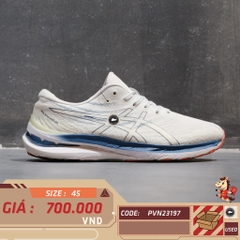 🔥 Giày Asics Gel Kayano 29 ‘Deep Ocean’ 1011B440-101 – SIZE 45 – PVN23197 – CHÍNH HÃNG