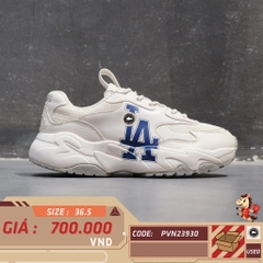 🔥 MLB BIGBALL CHUNKY LITE – SIZE 36.5 – PVN23930 – CHÍNH HÃNG