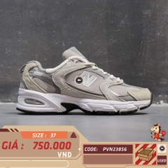 🔥 New Balance 530 Sneakers (MR530CK) – SIZE 37.5 – PVN23945 – CHÍNH HÃNG