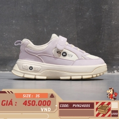 🔥 Giày Thể Thao Discovery Expedition Shoes DX‑SH12 – SIZE 36 – PVN24005 – CHÍNH HÃNG