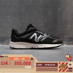 🔥 NEW BALANCE M460CB2 2E – SIZE 40 – PVN23370 – CHÍNH HÃNG