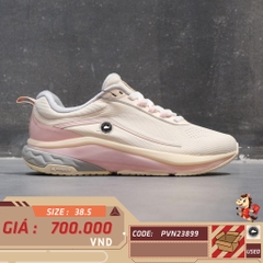 🔥 FILA CORE FILA SPD PANTHER 2 ATHLETICS WHITE PINK – SIZE 38.5 – PVN23899 – CHÍNH HÃNG