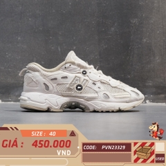 🔥 New Balance 827 Adzorb 'White' ML827AAD – SIZE 40 – PVN23329 – CHÍNH HÃNG