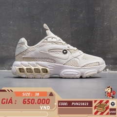 🔥 Nike Zoom Air Fire 'White' CW3876‑002 – SIZE 38 – PVN23823 – CHÍNH HÃNG