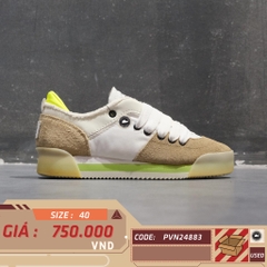 🔥 ONITSUKA TIGER KAMO TRAINER 183A639 – SIZE 40 – PVN24883 – CHÍNH HÃNG