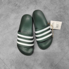 (MỚI CHÍNH HÃNG) Dép Adidas Aqua Alide xanh rêu