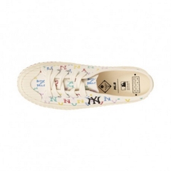 (MỚI CHÍNH HÃNG) MLB PLAYBALL MULE MONOGRAM NEW YORK YANKEES 32SHSM111-50W