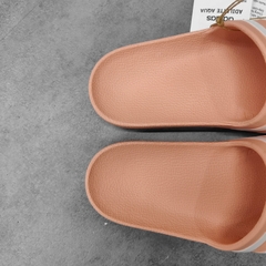 (MỚI CHÍNH HÃNG) DÉP ADILETTE AQUA SLIDE HỒNG F35543
